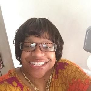 Meet your Posher, Barbara